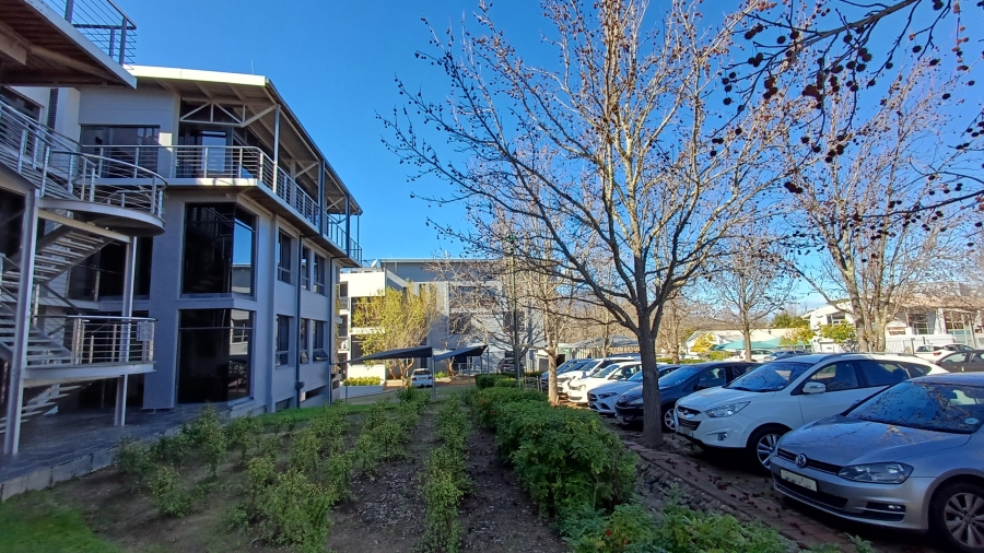 To Let commercial Property for Rent in Techno Park Western Cape